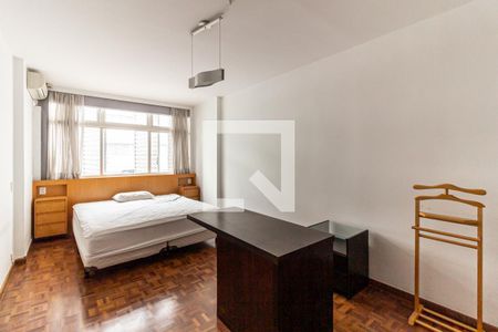 Apartamento à venda com 178m², 3 quartos e 1 vagaSuíte - Quarto 1
