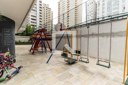 Apartamento à venda com 178m², 3 quartos e 1 vagaPlayground