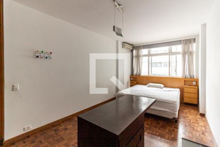 Apartamento à venda com 178m², 3 quartos e 1 vagaSuíte - Quarto 1