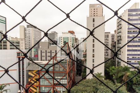 Apartamento à venda com 178m², 3 quartos e 1 vagaSala - Vista