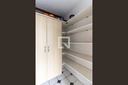 Apartamento à venda com 178m², 3 quartos e 1 vagaDispensa