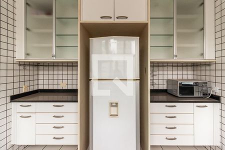 Apartamento à venda com 178m², 3 quartos e 1 vagaCozinha