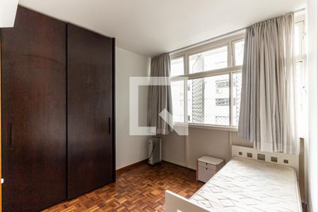 Apartamento à venda com 178m², 3 quartos e 1 vagaQuarto 3