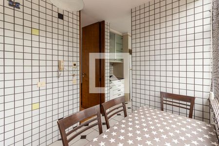 Apartamento à venda com 178m², 3 quartos e 1 vagaCopa