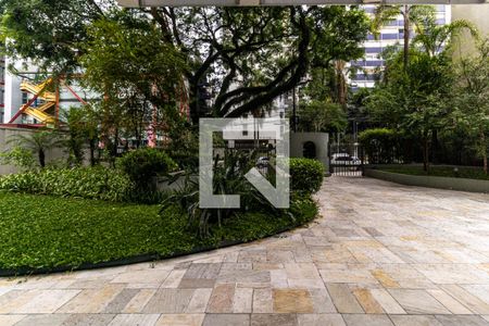 Apartamento à venda com 178m², 3 quartos e 1 vagaHall de Entrada - Jardim