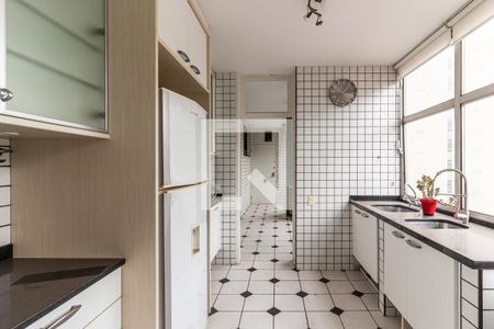 Apartamento à venda com 178m², 3 quartos e 1 vagaCozinha