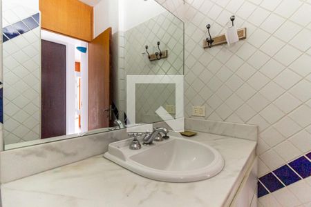 Apartamento à venda com 178m², 3 quartos e 1 vagaBanheiro 2