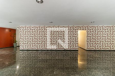 Apartamento à venda com 178m², 3 quartos e 1 vagaHall de Entrada