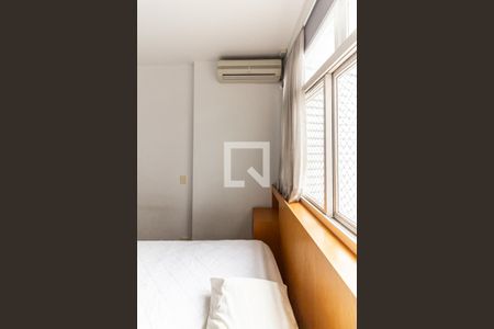 Apartamento à venda com 178m², 3 quartos e 1 vagaSuíte - Quarto 1