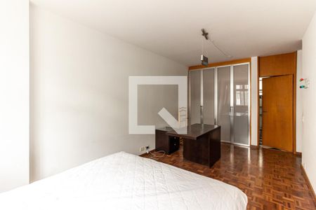 Apartamento à venda com 178m², 3 quartos e 1 vagaSuíte - Quarto 1
