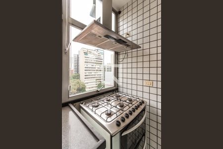 Apartamento à venda com 178m², 3 quartos e 1 vagaCozinha