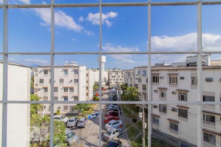 Apartamento à venda com 44m², 2 quartos e 1 vaga Apartamento à venda com 44m², 2 quartos e 1 vagaVista do Quarto 2