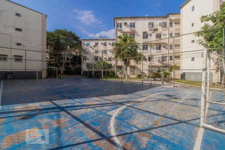 Apartamento à venda com 44m², 2 quartos e 1 vaga Apartamento à venda com 44m², 2 quartos e 1 vagaÁrea Comum - Quadra Esportiva