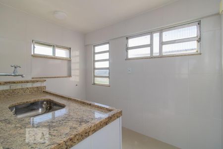 Apartamento à venda com 44m², 2 quartos e 1 vaga Apartamento à venda com 44m², 2 quartos e 1 vagaCozinha