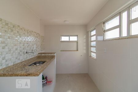 Apartamento à venda com 44m², 2 quartos e 1 vaga Apartamento à venda com 44m², 2 quartos e 1 vagaCozinha