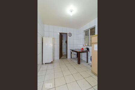 Apartamento à venda com 44m², 2 quartos e 1 vaga Apartamento à venda com 44m², 2 quartos e 1 vagaÁrea comum - Copa