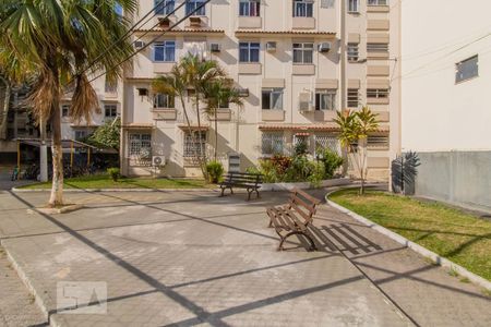 Apartamento à venda com 44m², 2 quartos e 1 vaga Apartamento à venda com 44m², 2 quartos e 1 vagaÁrea comum