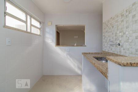 Apartamento à venda com 44m², 2 quartos e 1 vaga Apartamento à venda com 44m², 2 quartos e 1 vagaCozinha