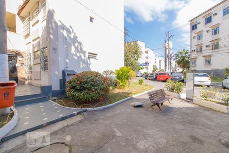 Apartamento à venda com 44m², 2 quartos e 1 vaga Apartamento à venda com 44m², 2 quartos e 1 vagaÁrea comum