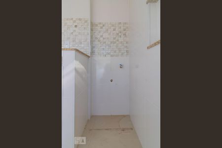 Apartamento à venda com 44m², 2 quartos e 1 vaga Apartamento à venda com 44m², 2 quartos e 1 vagaDetalhe da Cozinha