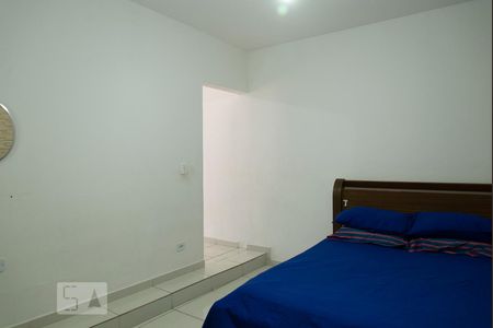 Casa à venda com 87m², 4 quartos e sem vaga Casa à venda com 87m², 4 quartos e sem vagaQuarto 3