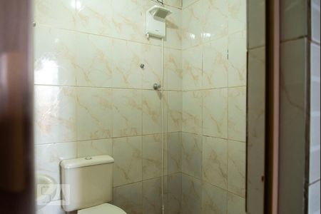 Casa à venda com 87m², 4 quartos e sem vaga Casa à venda com 87m², 4 quartos e sem vagaBanheiro 1