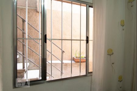Vista da Sala de casa à venda com 4 quartos, 87m² em Vila Primavera, São Paulo