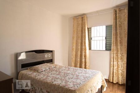 Quarto 1 de casa à venda com 4 quartos, 87m² em Vila Primavera, São Paulo