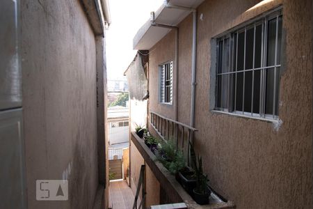 Casa à venda com 87m², 4 quartos e sem vaga Casa à venda com 87m², 4 quartos e sem vagaÁrea Externa