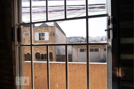 Vista do Quarto 1 de casa à venda com 4 quartos, 87m² em Vila Primavera, São Paulo