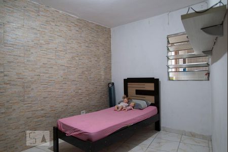 Quarto 2 de casa à venda com 4 quartos, 87m² em Vila Primavera, São Paulo