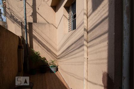 Casa à venda com 87m², 4 quartos e sem vaga Casa à venda com 87m², 4 quartos e sem vagaÁrea Externa