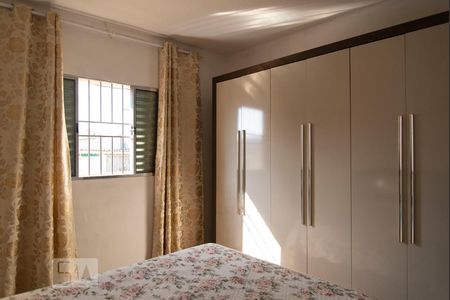 Quarto 1 de casa à venda com 4 quartos, 87m² em Vila Primavera, São Paulo