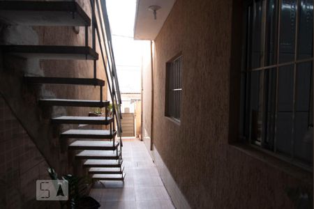 Casa à venda com 87m², 4 quartos e sem vaga Casa à venda com 87m², 4 quartos e sem vagaÁrea Externa