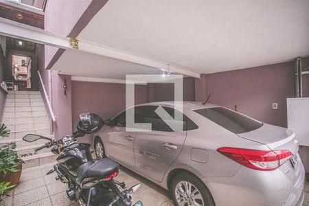 Casa à venda com 167m², 3 quartos e 2 vagas Casa à venda com 167m², 3 quartos e 2 vagasGaragem