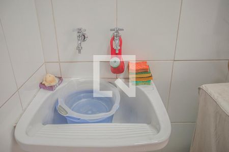 Casa à venda com 167m², 3 quartos e 2 vagas Casa à venda com 167m², 3 quartos e 2 vagasÁrea de Serviço