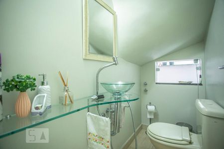 Lavabo de casa à venda com 3 quartos, 167m² em Planalto Paulista, São Paulo