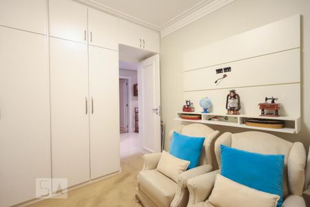 Apartamento à venda com 200m², 4 quartos e 4 vagas Apartamento à venda com 200m², 4 quartos e 4 vagasQuarto 1