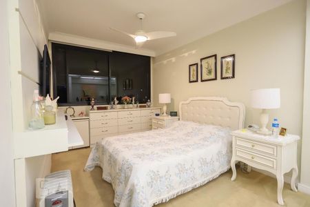 Apartamento à venda com 200m², 4 quartos e 4 vagas Apartamento à venda com 200m², 4 quartos e 4 vagasSuíte 1