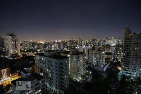 Apartamento à venda com 200m², 4 quartos e 4 vagas Apartamento à venda com 200m², 4 quartos e 4 vagasVista do Quarto 1