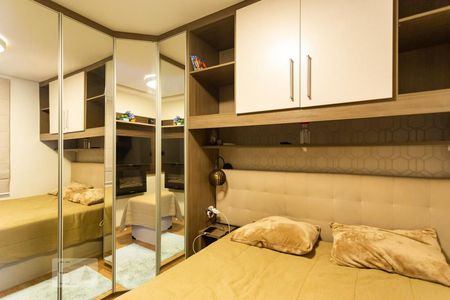 Quarto de apartamento à venda com 2 quartos, 62m² em Novo Osasco, Osasco