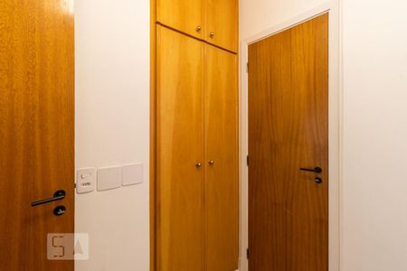 Apartamento à venda com 72m², 3 quartos e 2 vagasEscritório