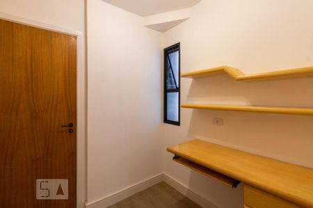 Apartamento à venda com 72m², 3 quartos e 2 vagasEscritório