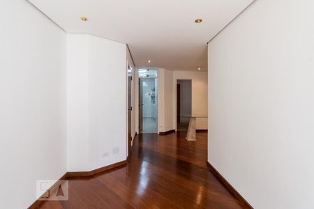 Sala de apartamento à venda com 3 quartos, 72m² em Moema, São Paulo