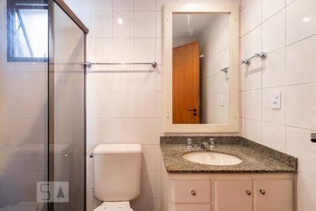 Apartamento à venda com 72m², 3 quartos e 2 vagasBanheiro Suite