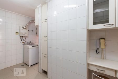 Apartamento à venda com 72m², 3 quartos e 2 vagasCozinha