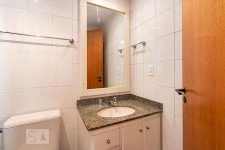 Apartamento à venda com 72m², 3 quartos e 2 vagasBanheiro Suite