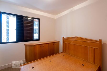 Suite de apartamento à venda com 3 quartos, 72m² em Moema, São Paulo