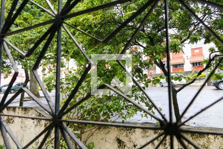 Apartamento à venda com 52m², 1 quarto e 1 vagaVista do Quarto