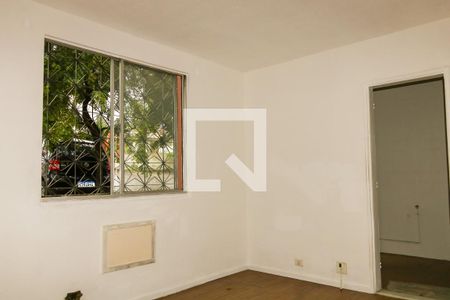 Sala de apartamento à venda com 1 quarto, 52m² em Quintino Bocaiúva, Rio de Janeiro